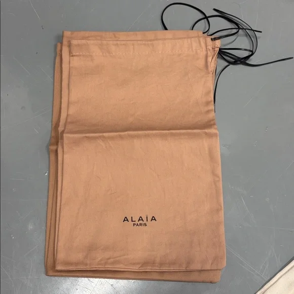 Designer Dust Bags Collection - Picture 4 of 12